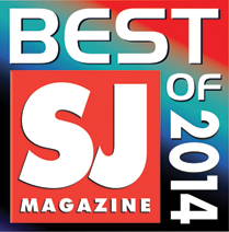 Best of 2014 - South Jersey Magazine